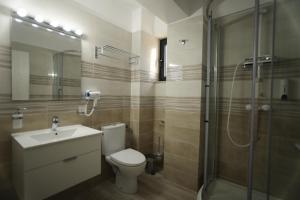 Deluxe Apartment room in Hotel Dedal
