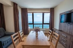 Balchik Sea View Apartments in Princess Residence - Balchik