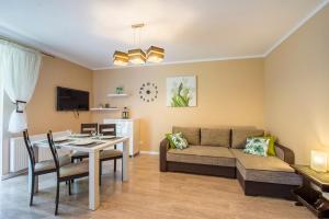 Apartament Brzozowy Zakątek - 5D Apartamenty