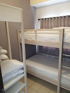 Expressia Stay at Serpong Greenview Apartment