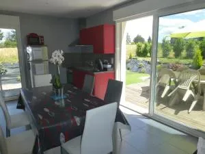 Le Messimy - Charnoz