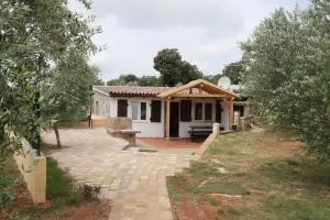 Holiday Houses Marta - Crnibek