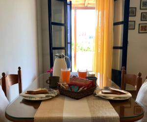 Cozy apartment, Platys Gyalos, 5' from Psarou Myconos Greece