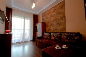 Luxury And Bright Golden Apartments Old TownSz766