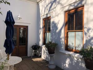 Bo La Motte Farm Cottages