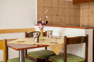 Apartments Belavic by El-Pi Tours