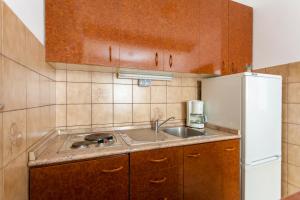 Apartments Belavic by El-Pi Tours