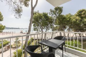 Apartamentos Caprice Playa de Alcudia