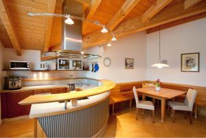 Haus Hirschau Bischofswiesen Germany J2ski