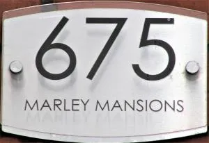 Marley Mansion Apartments - Borough - Thurstaston