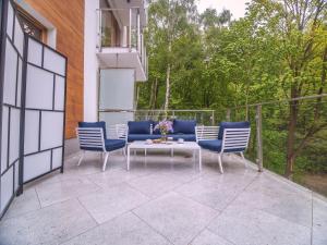 Redłowskie Wzgórze Apartament