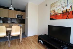 Apartament Skwer Gdynia