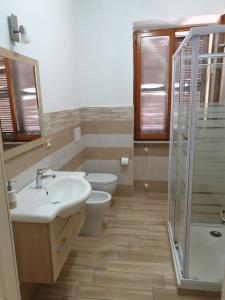 Guest House Tra Rocce E Mare img31