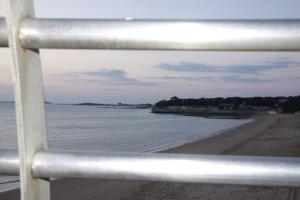 Appartements Petit nid a 50m de la plage au coeur de Fouras : photos des chambres