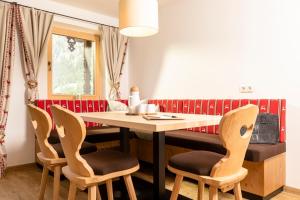 Bergwald Appartements Alpbach