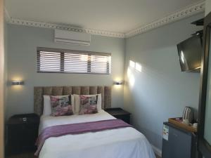 Lucolo Palace B&B - Mthatha
