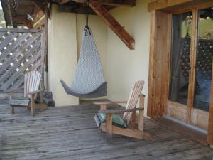 Appart'hotels La Ferme des Georgieres 
