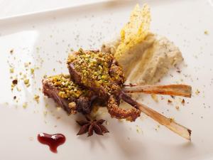 Hotel Ristorante Tre Lanterne & SPA