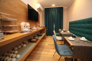 Toledo Relais Exclusive Rooms - By Pera Rooms Collection