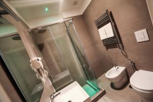 Toledo Relais Exclusive Rooms - By Pera Rooms Collection