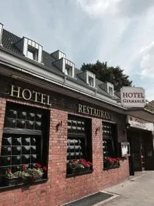 Hotel Germania - Пульгайм