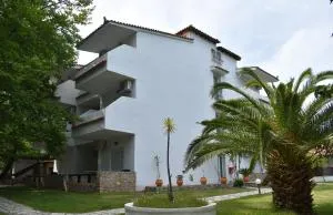 Hotel Zachos - Troulos