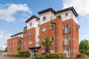 Chapel Court Apartments - Shareshill