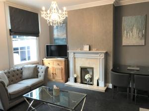 Apartement Boutique Suites Worcester Worcester Suurbritannia