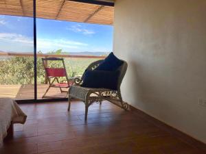 Chalet Nativo - Fabulous Terrace & Vineyard