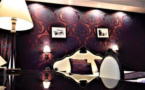 Family Room room in Locanda Antica Venezia