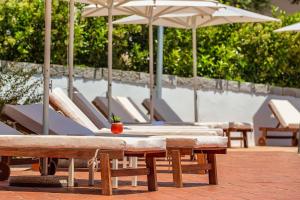 Corte Bianca - Adults Only & SPA - Bovis Hotels img68