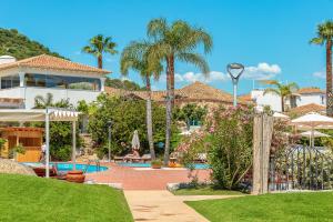 Corte Bianca - Adults Only & SPA - Bovis Hotels img69