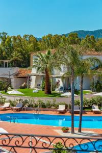 Corte Bianca - Adults Only & SPA - Bovis Hotels img72