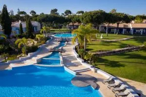 Pestana Vila Sol - Vilamoura Premium Golf Resort - Loulé