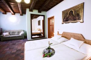 Double Room room in Pension Rondel