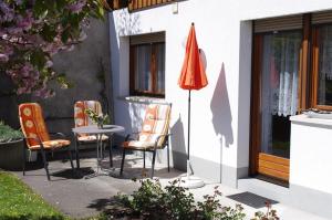 Ferienwohnung Bitschnau Ulrike