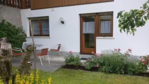 Ferienwohnung Bitschnau Ulrike