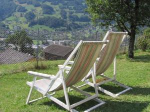 Ferienappartement Wachter