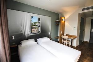 Hotels B&B HOTEL Montelimar Sud : photos des chambres