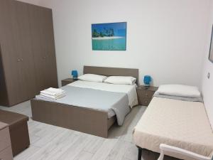 Guest House Tra Rocce E Mare