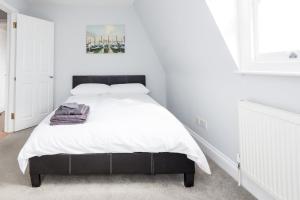 Camden Apartment EApartment