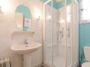 Villas Child friendly villa with private pool : photos des chambres