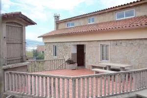 Casa do Cartón - Morán