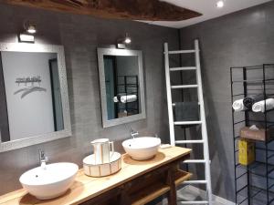 B&B / Chambres d'hotes MONTISMAURELLI : photos des chambres