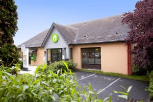 Hotels Campanile Charleville-Mezieres : photos des chambres