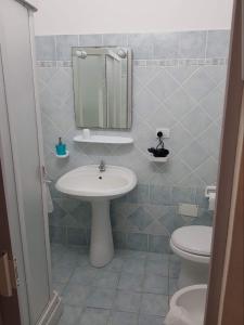 Guest House Tra Rocce E Mare img7