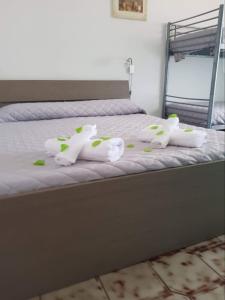 Guest House Tra Rocce E Mare