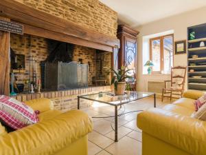 Maisons de vacances A comfortable way to go back in time to find space tranquillity and nature : photos des chambres