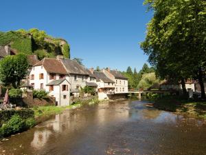 Maisons de vacances A comfortable way to go back in time to find space tranquillity and nature : photos des chambres