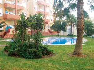 Apartamentos Cibeles